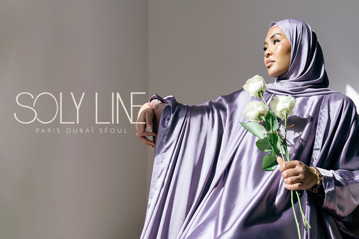 Soly Line Eid Collection