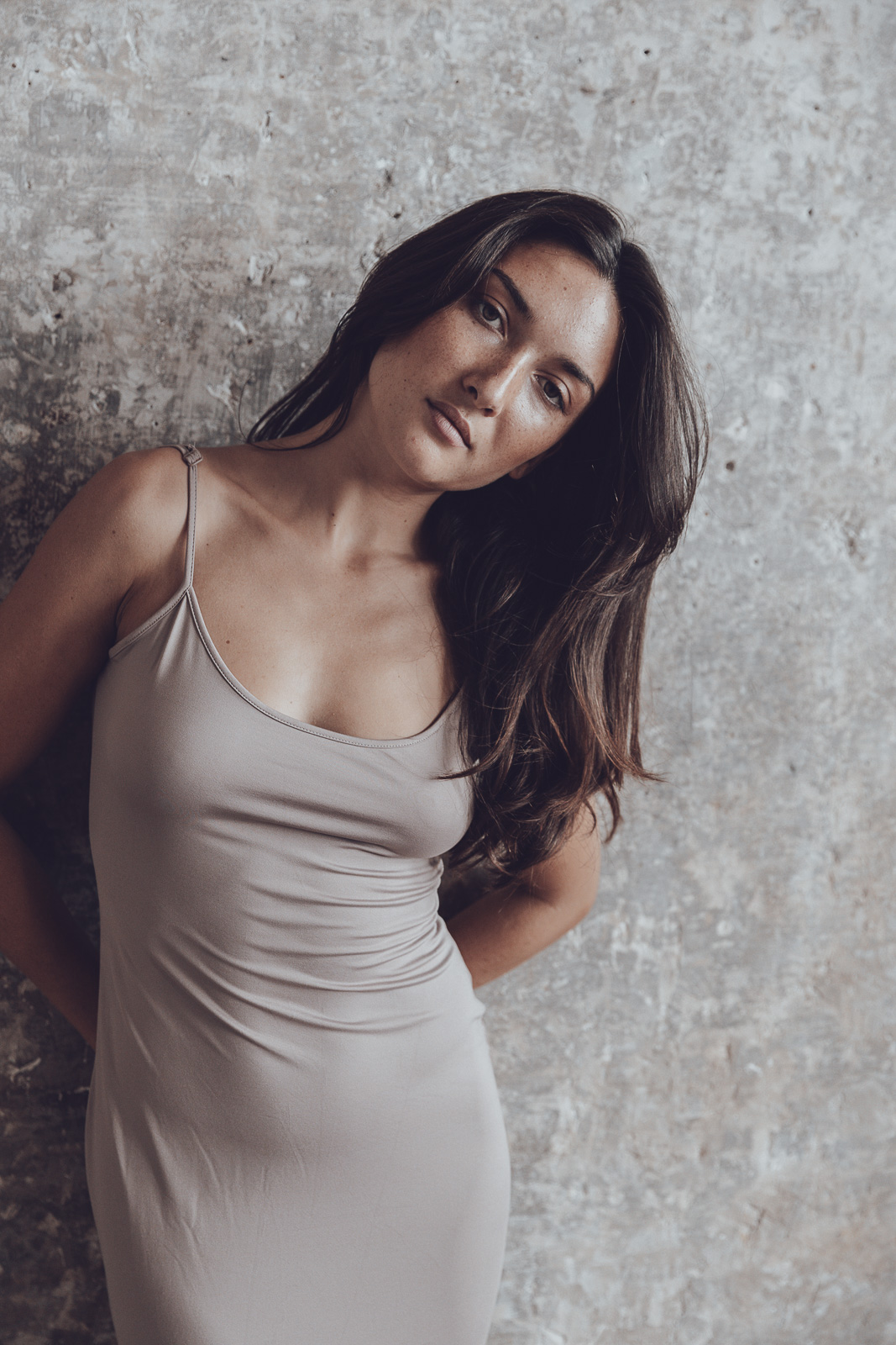 Portraits . Studio