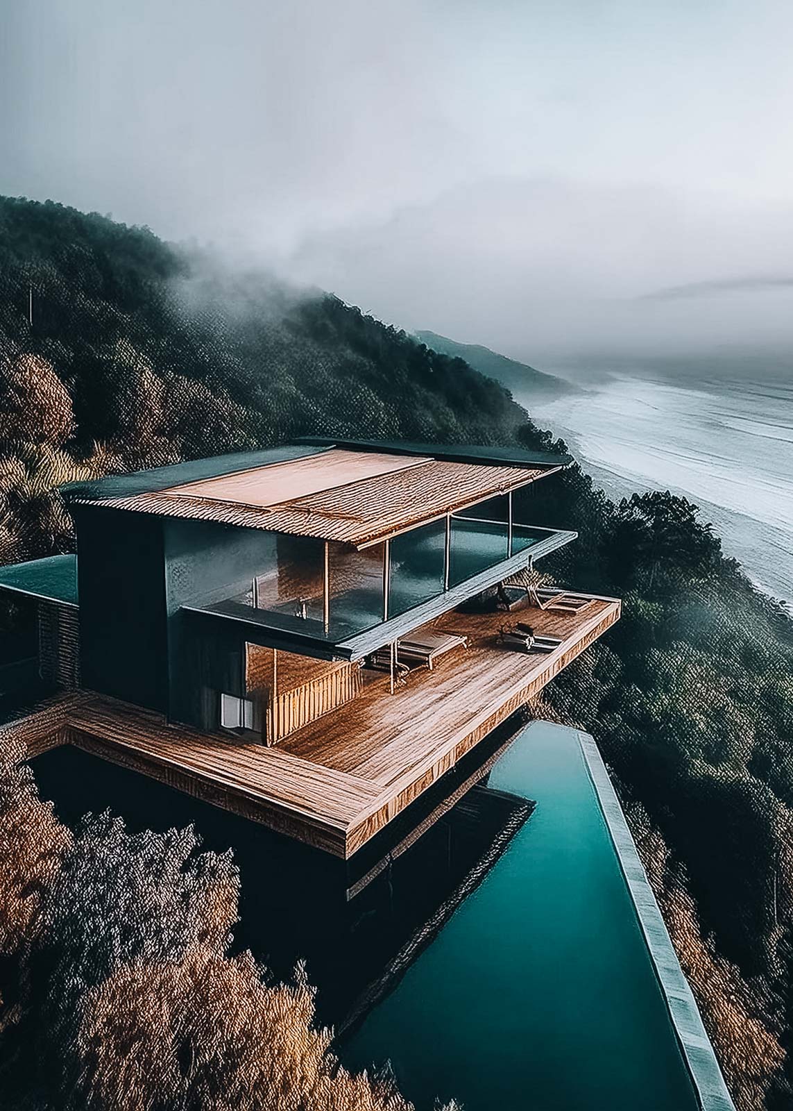 Architecture . Déco