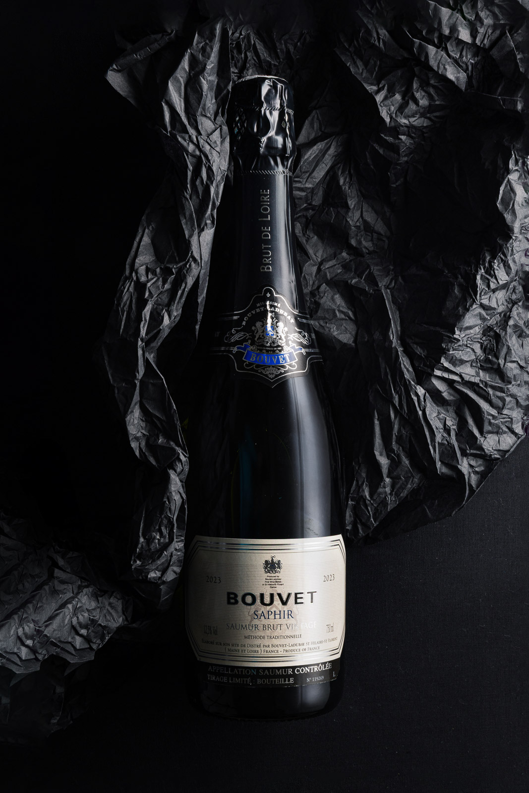 Produit . Still life