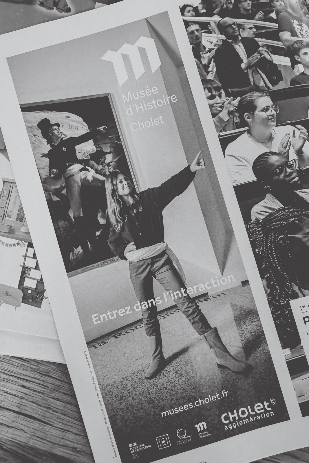 Musée de Cholet