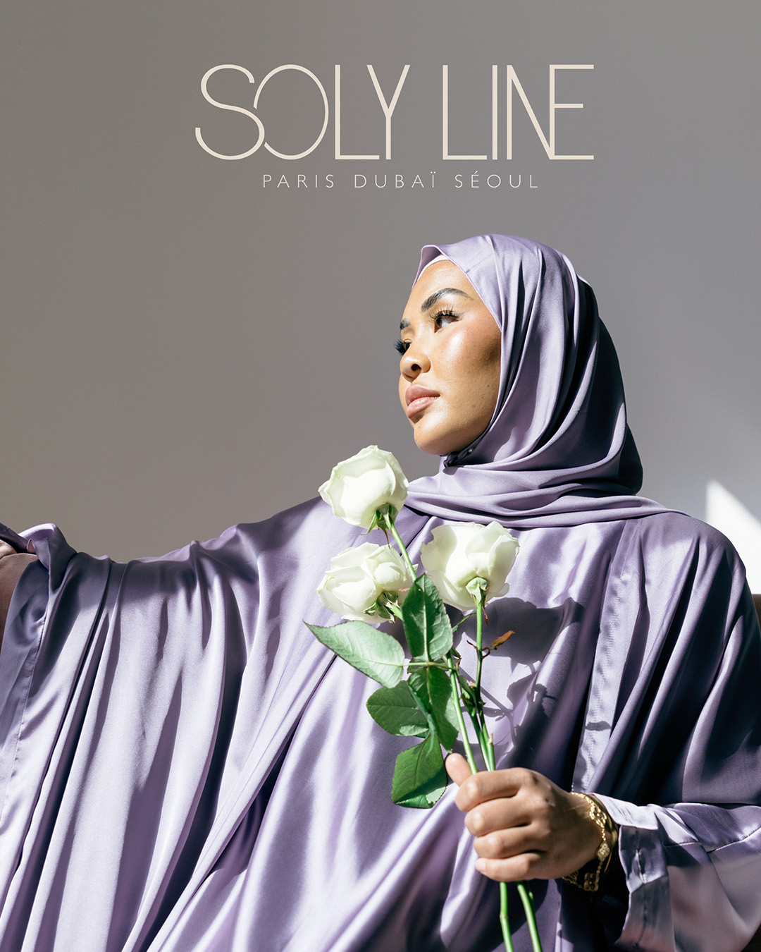 Soly Line Eid Collection