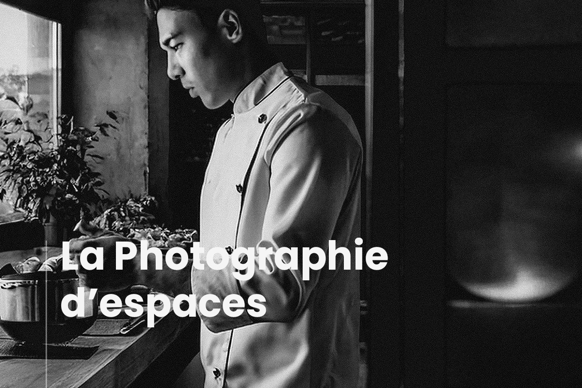 La Photographie d'Espaces